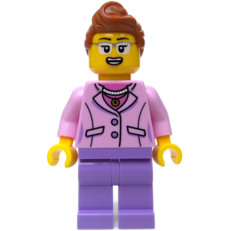 LEGO Gayle Gossip (fig-013790)