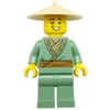 Boat Vendor