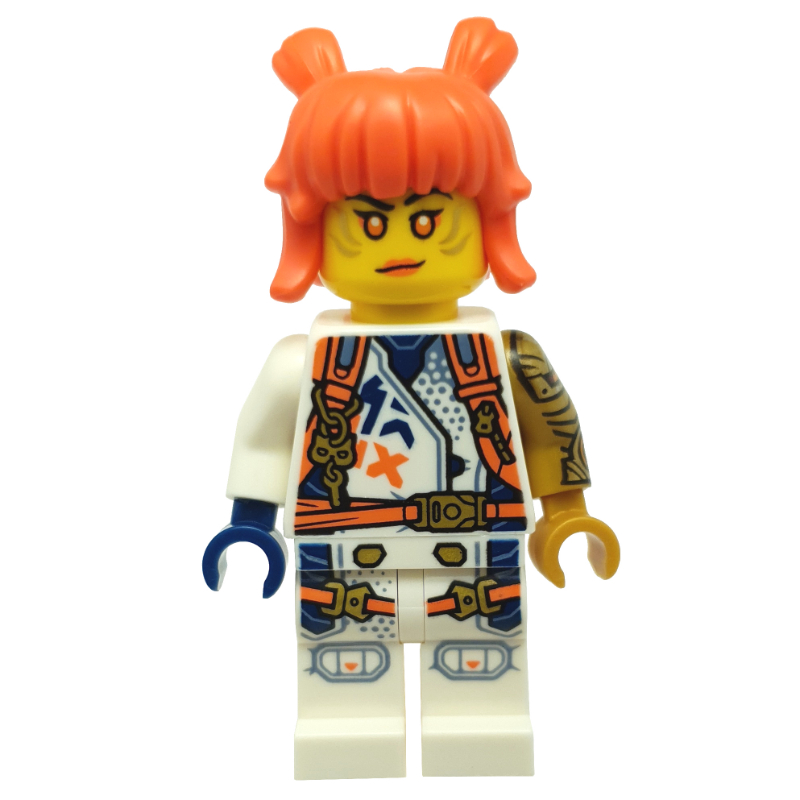 LEGO Sora / Urban Sora (fig-013804)