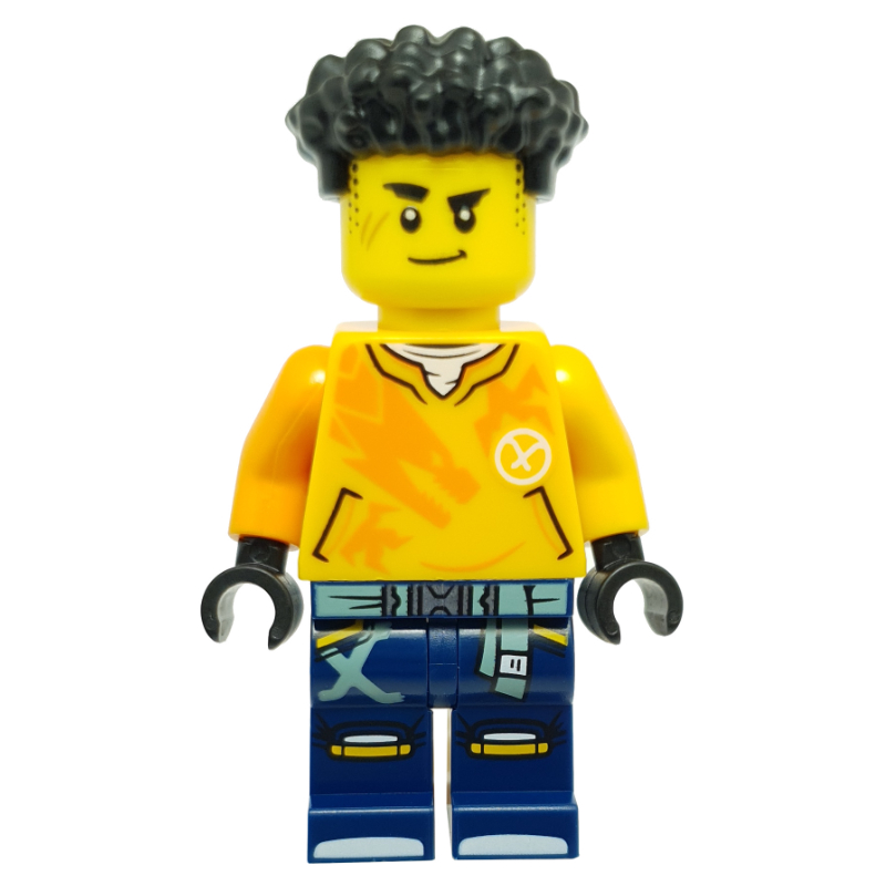 LEGO Arin / Urban Arin (fig-013805)