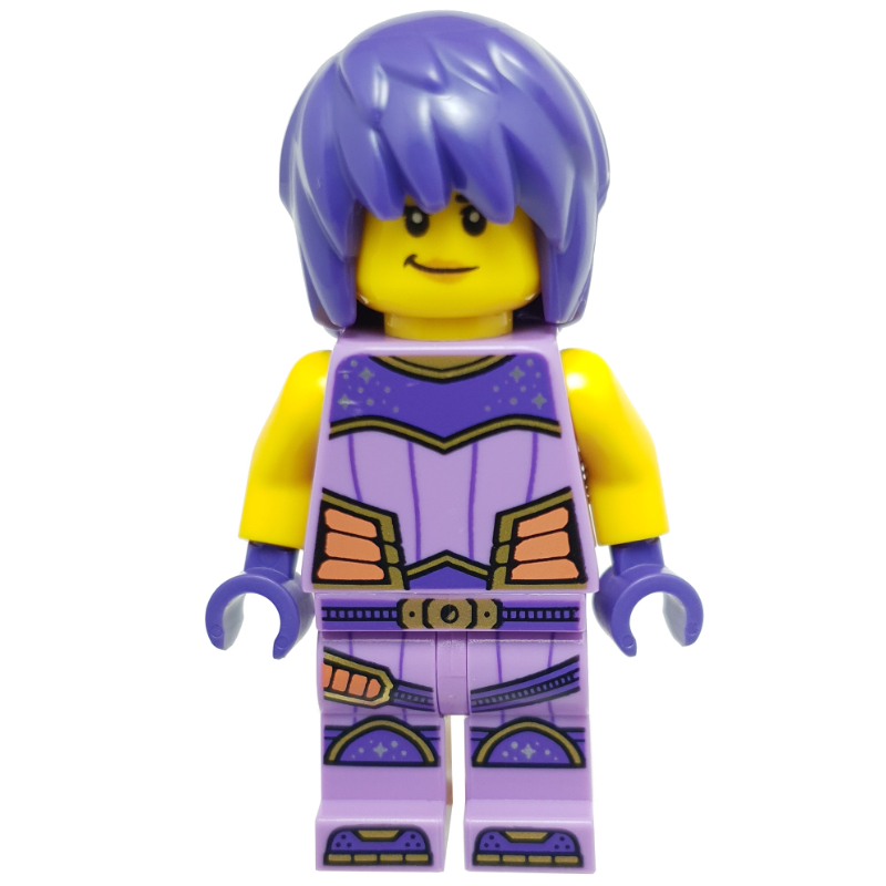 LEGO Chamille (fig-013806)