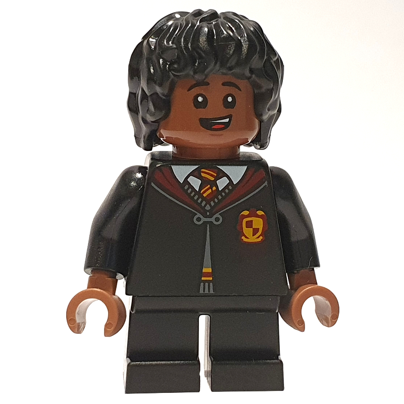 LEGO Lee Jordan (fig-013814)