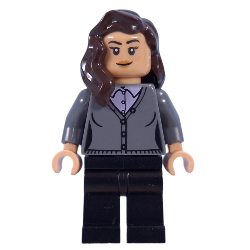 LEGO Romilda Vane (fig-013815)
