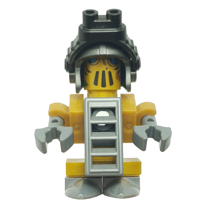 LEGO Tai-D (fig-013820)