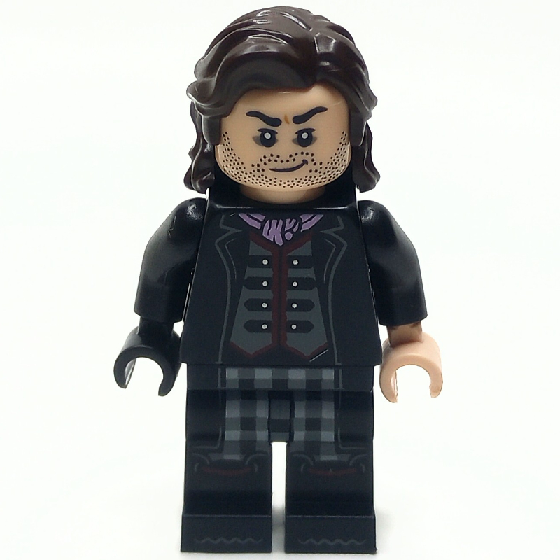 LEGO Scabior (fig-013830)