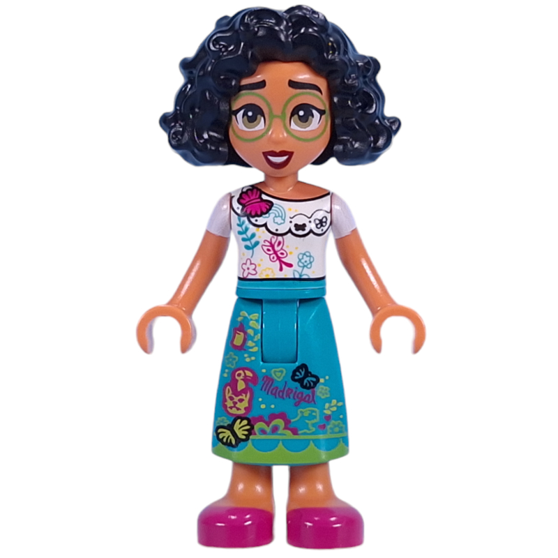 LEGO Mirabel (fig-013832)