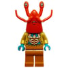 Shrimp Soldier