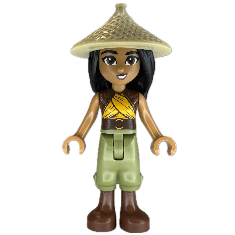 LEGO Raya (fig-013838)