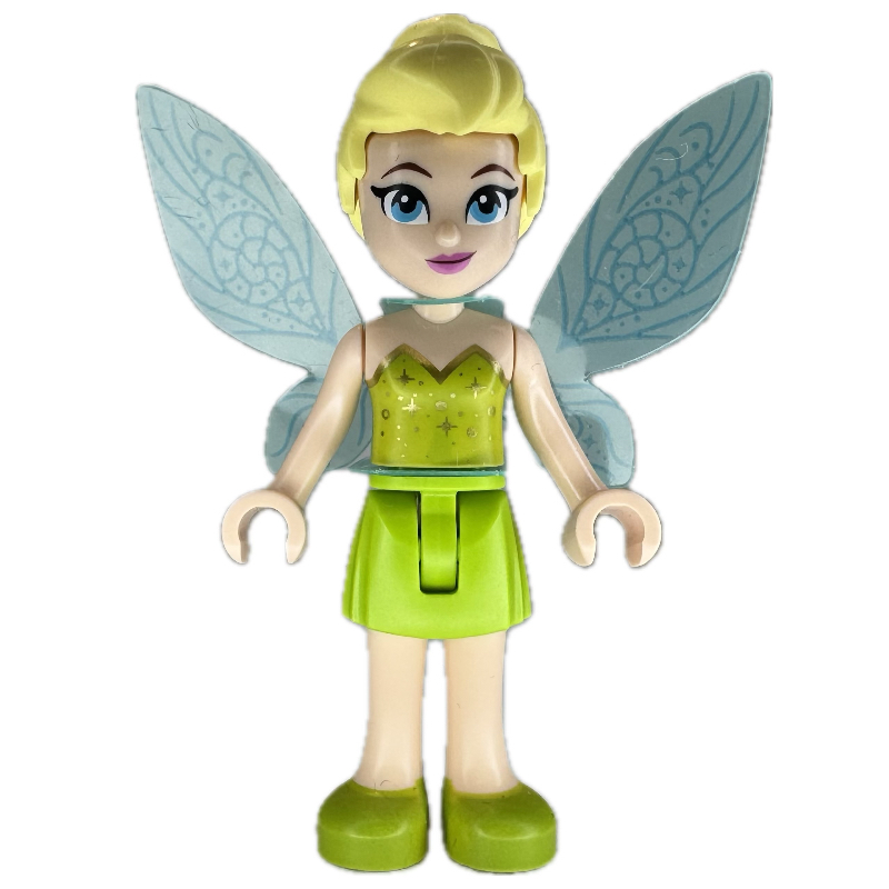 LEGO Tinker Bell (fig-013839)