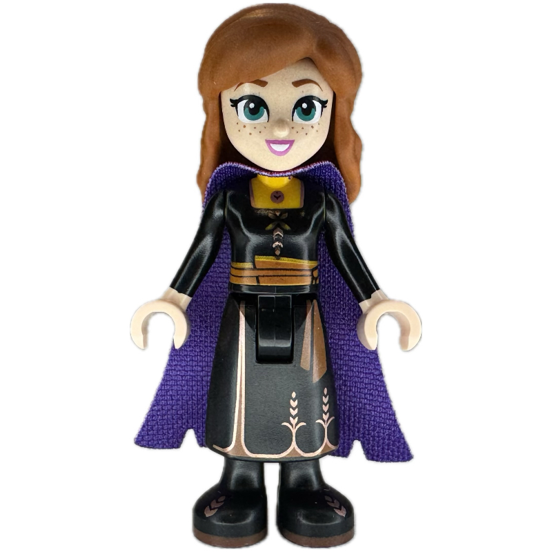 LEGO Anna (fig-013849)