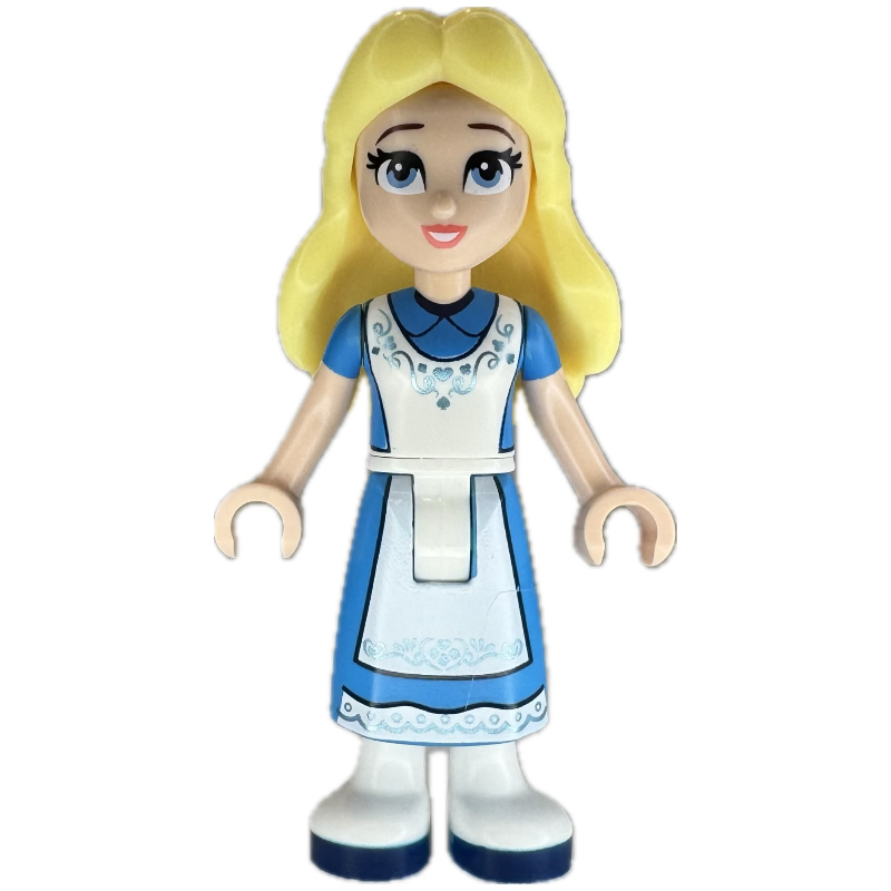 LEGO Alice (fig-013850)