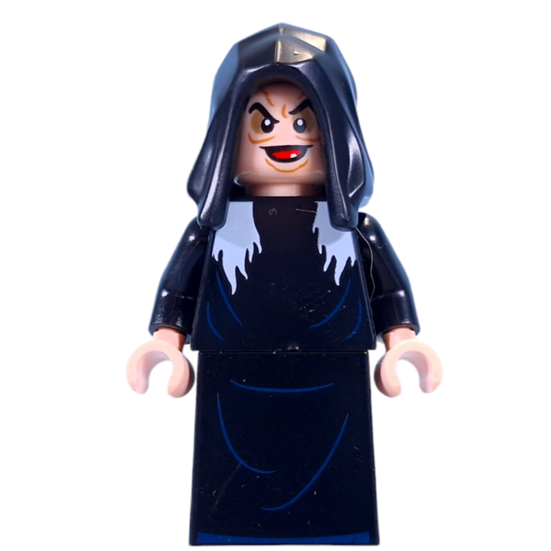 LEGO Evil Queen - Witch (fig-013869)