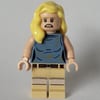 Ellie Sattler, Sand Blue Torso