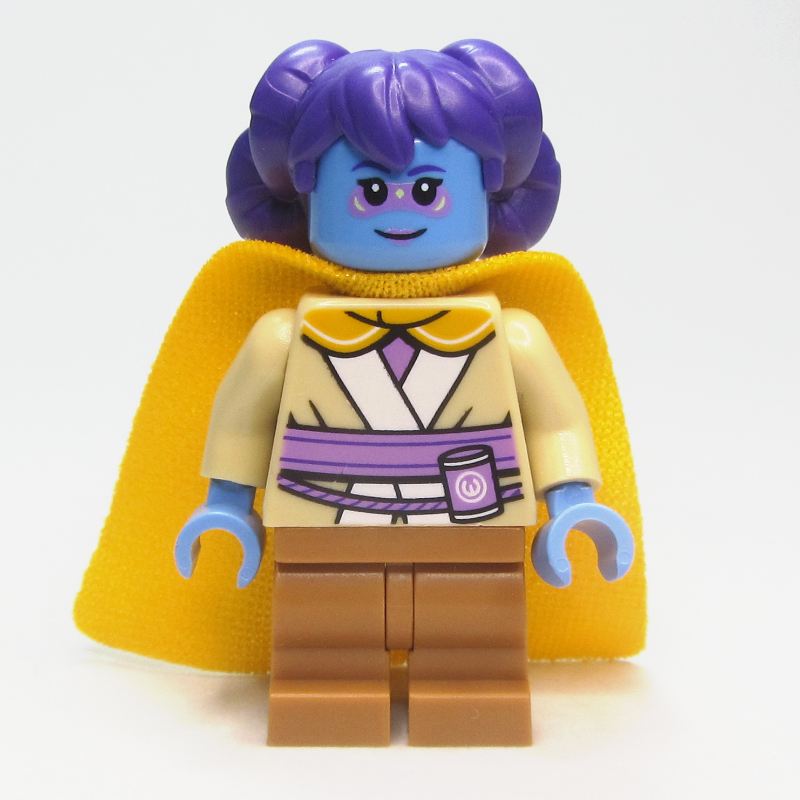 LEGO Lys Solay (fig-013888)