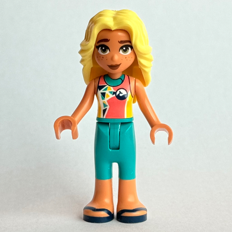 LEGO Dia (fig-013899)