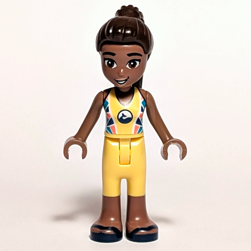 LEGO Kayla (fig-013911)