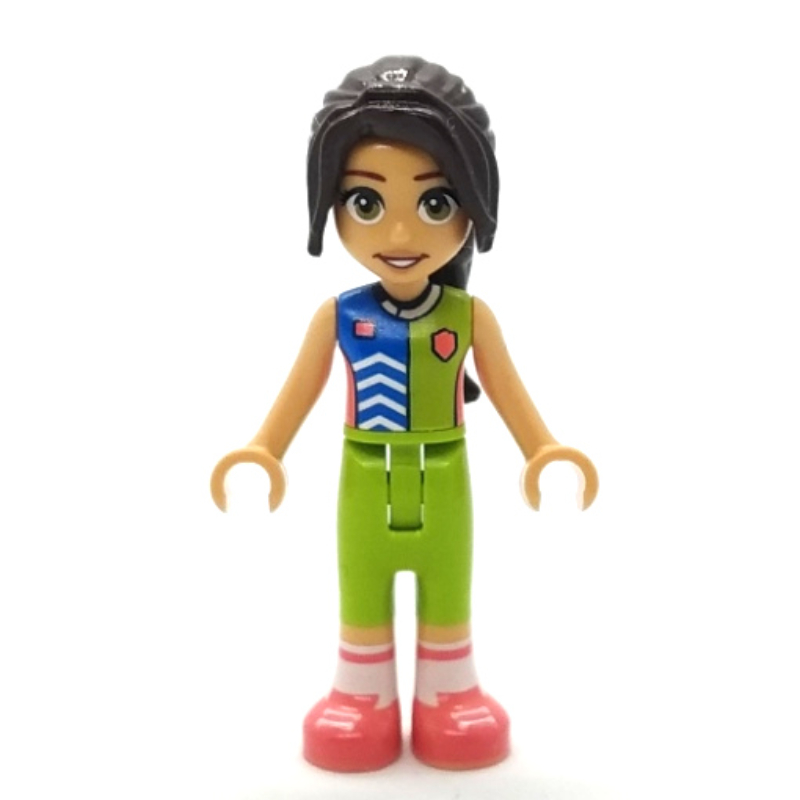 LEGO Ivana - Sport Outfit (fig-013917)
