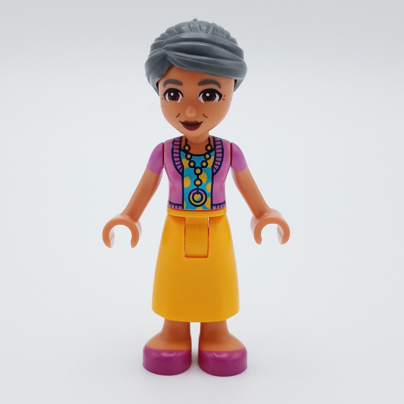 LEGO Abuelita (fig-013924)