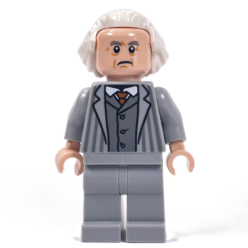 LEGO Max Shreck (fig-013994)