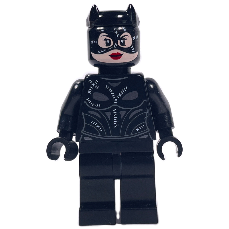 LEGO Catwoman (Batman Returns) (fig-013997)