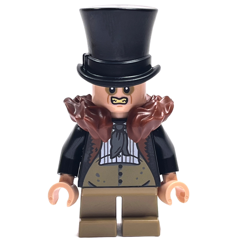 LEGO The Penguin (Batman Returns) (fig-014001)