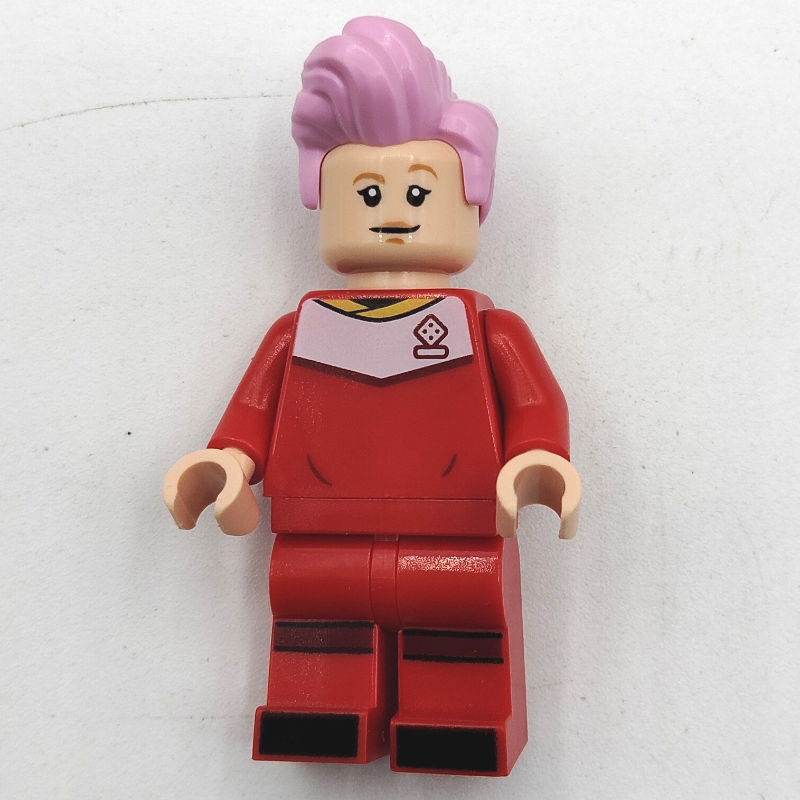 LEGO Megan Rapinoe (fig-014005)