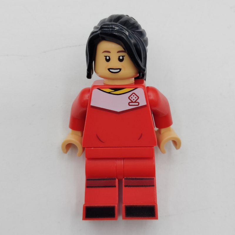 LEGO Yuki Nagasato (fig-014006)