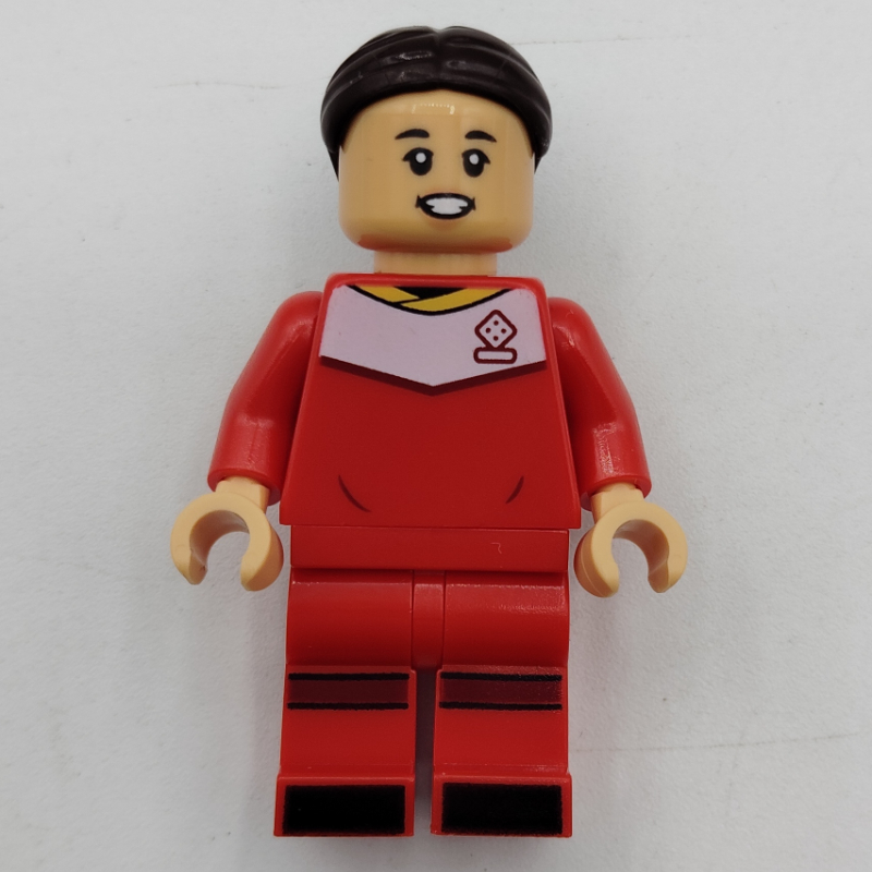 LEGO Sam Kerr (fig-014007)