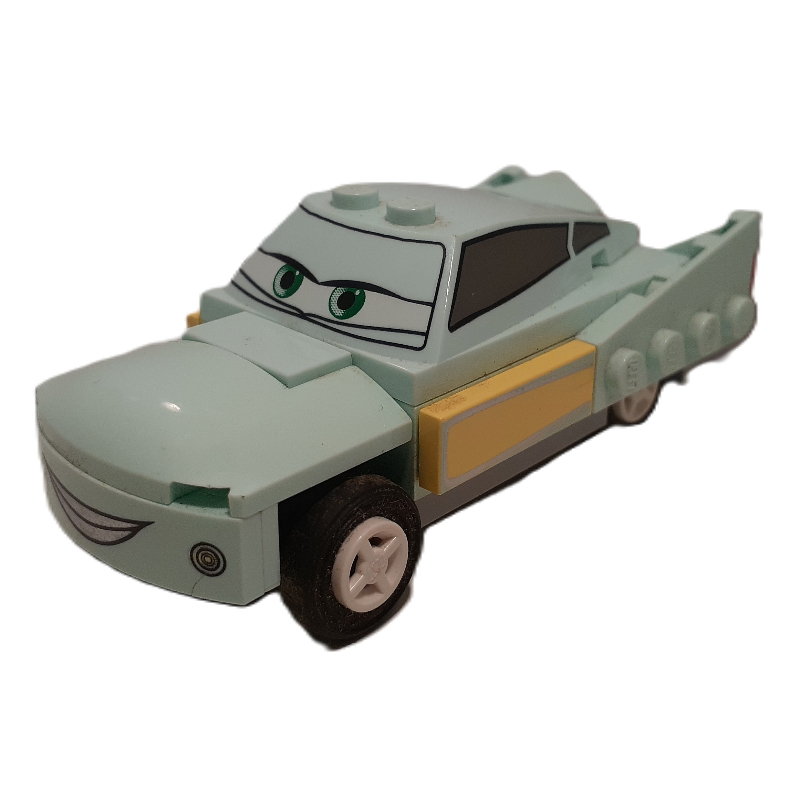 LEGO Flo (fig-014060)