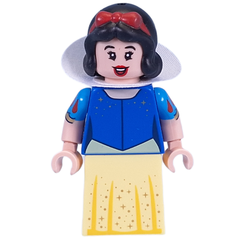 LEGO Snow White - Minifig (fig-014096)