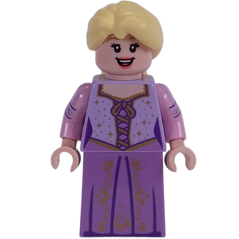 LEGO Rapunzel - Minifig (fig-014099)