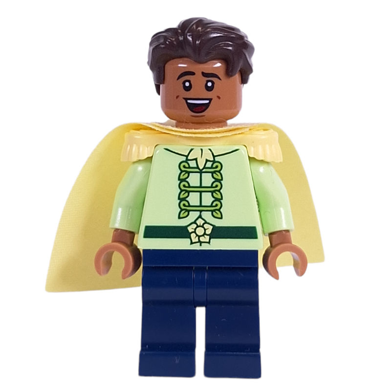 LEGO Prince Naveen (fig-014101)