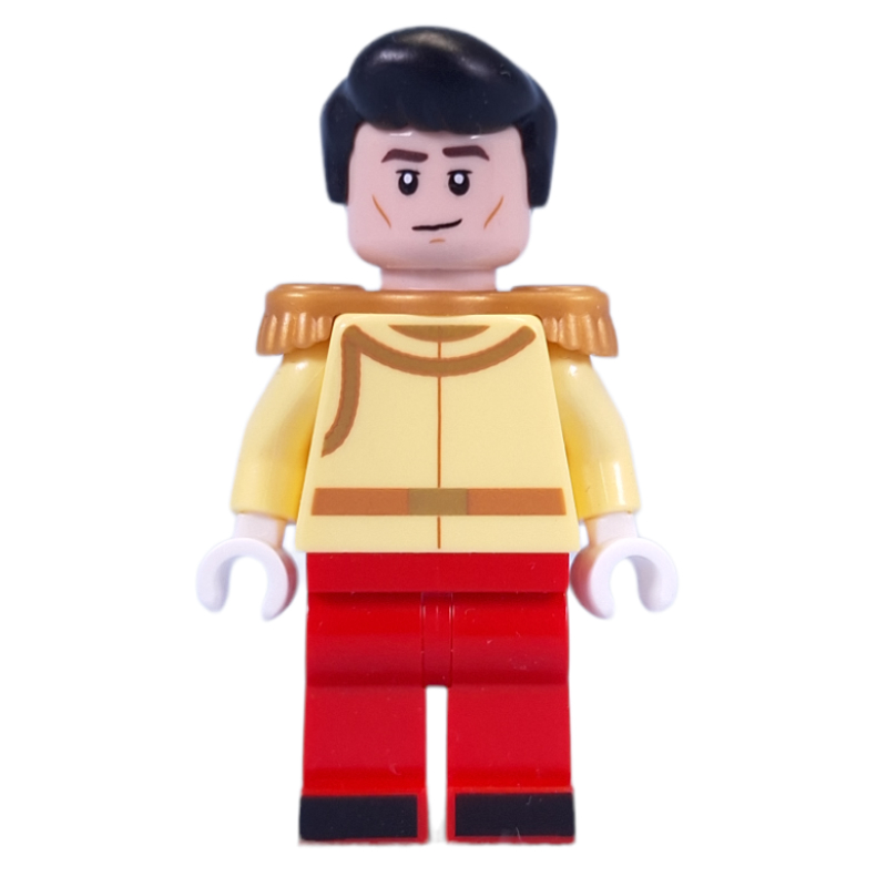 LEGO Prince Charming (Henry) - Minifig (fig-014102)