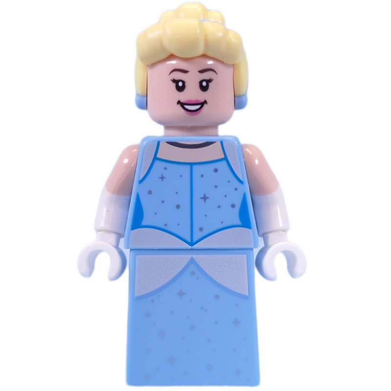 LEGO Cinderella - Minifig (fig-014103)