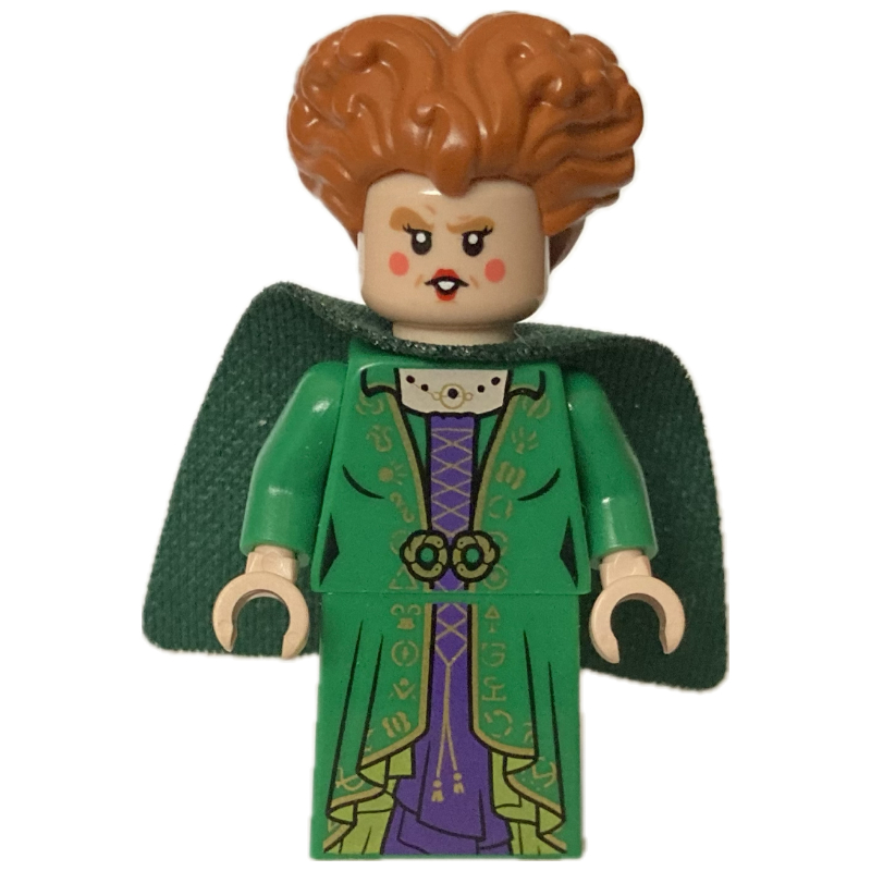 LEGO Winifred Sanderson (fig-014111)