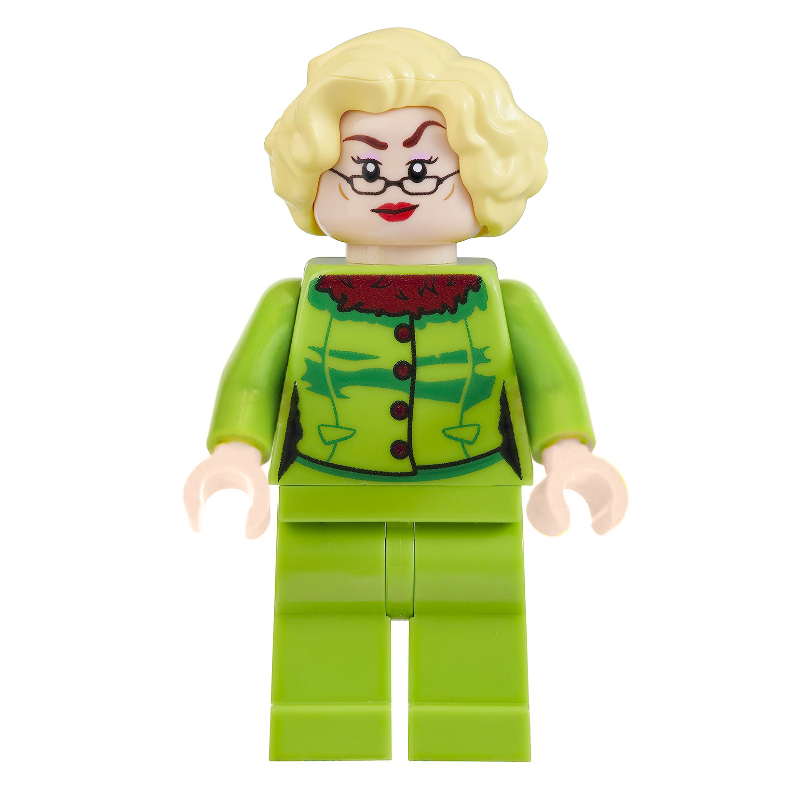 LEGO Rita Skeeter (fig-014122)