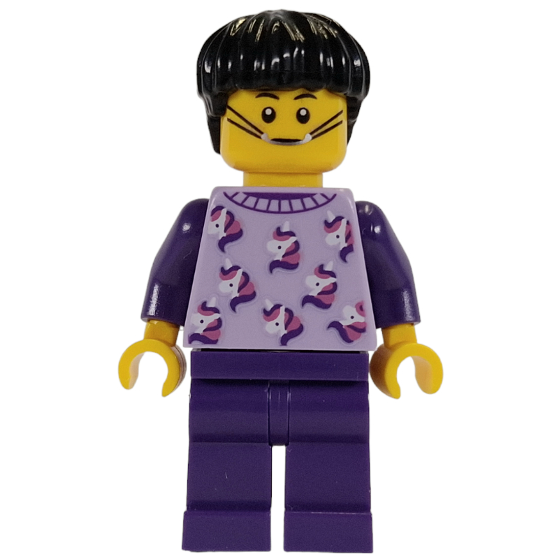 LEGO Jayden (fig-014140)
