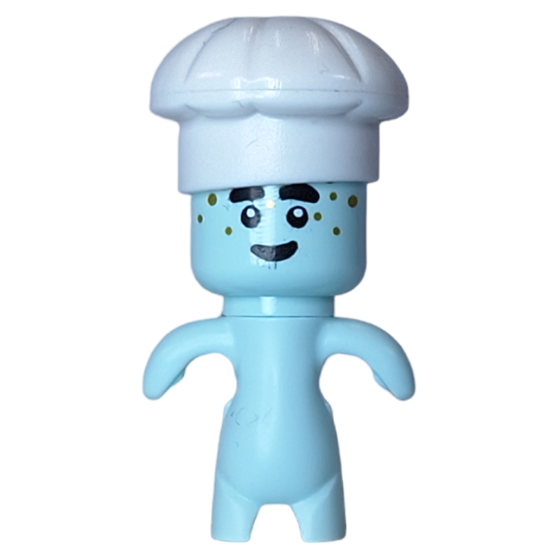 LEGO Dreamling - Baker (fig-014142)