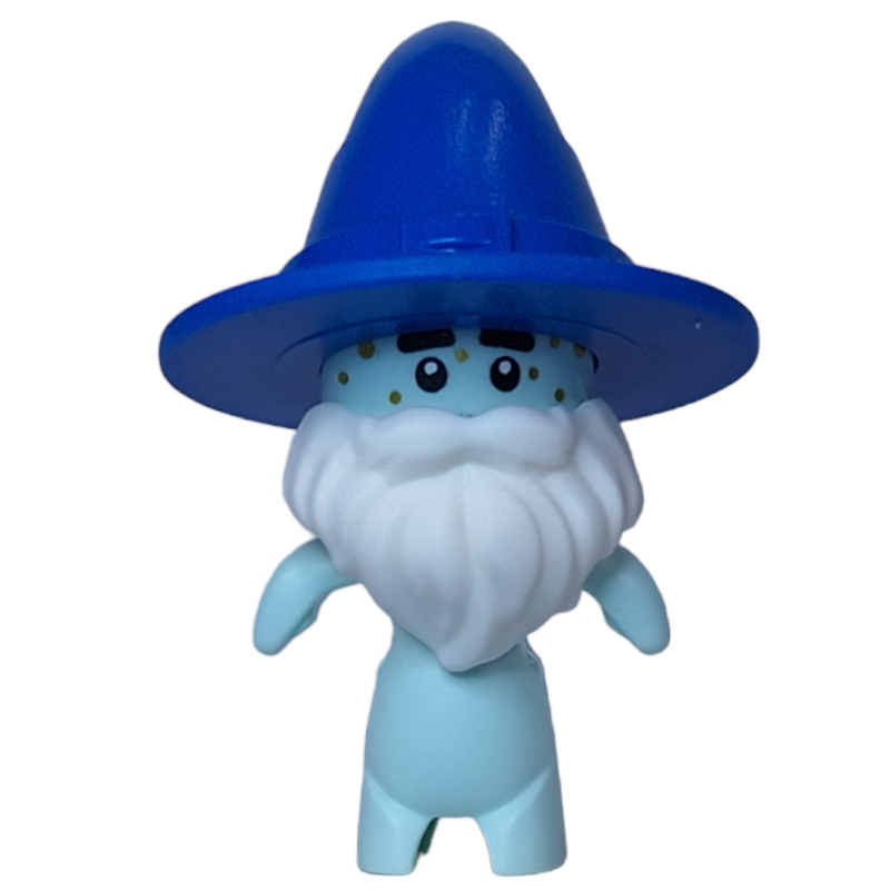 LEGO Dreamling - Wizard (fig-014143)