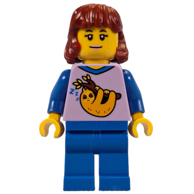 LEGO Nova (fig-014146)