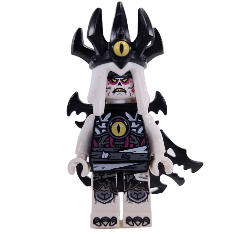 LEGO Nightmare King (fig-014149)