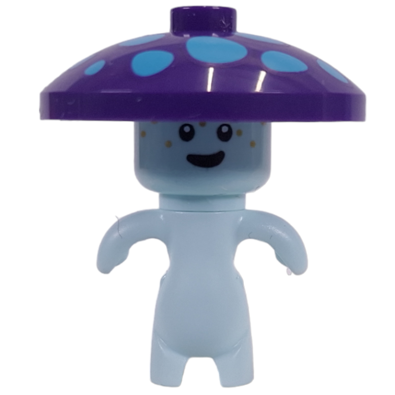 LEGO Dreamling Mushroom (fig-014150)