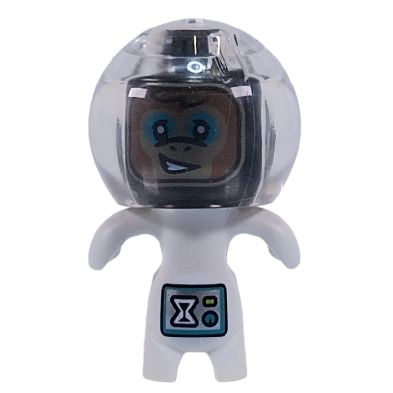 LEGO Albert (fig-014152)