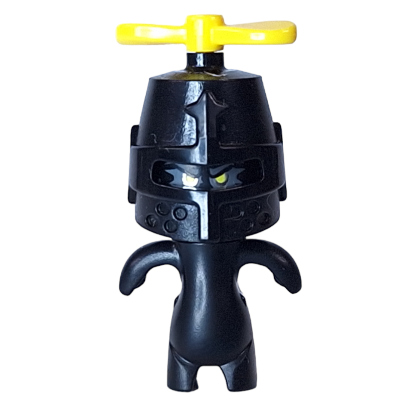 LEGO Flight Knight (fig-014154)