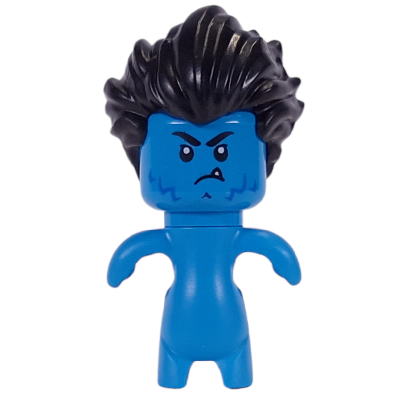 LEGO Logan (Dreamling Form) (fig-014157)