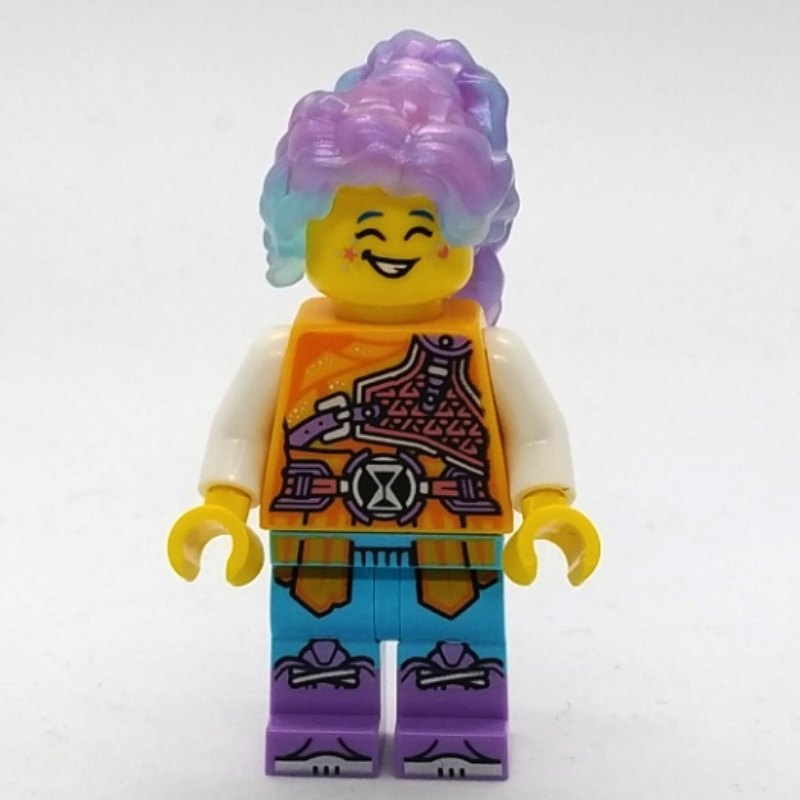 LEGO Izzie (fig-014159)
