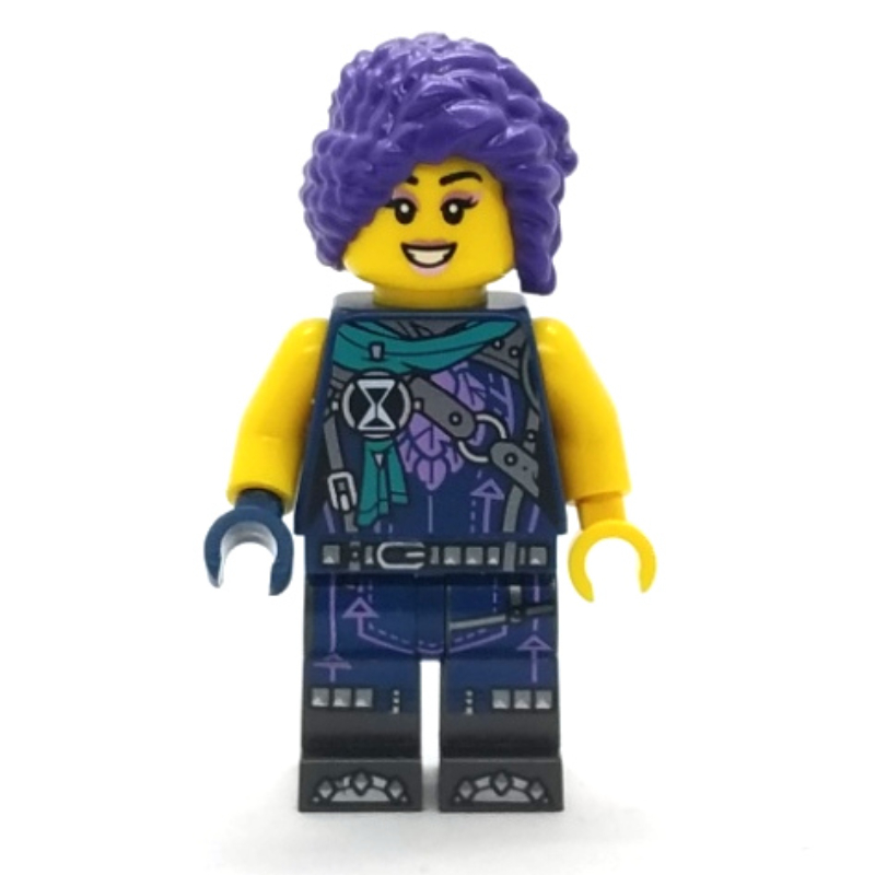 LEGO Zoey (fig-014160)