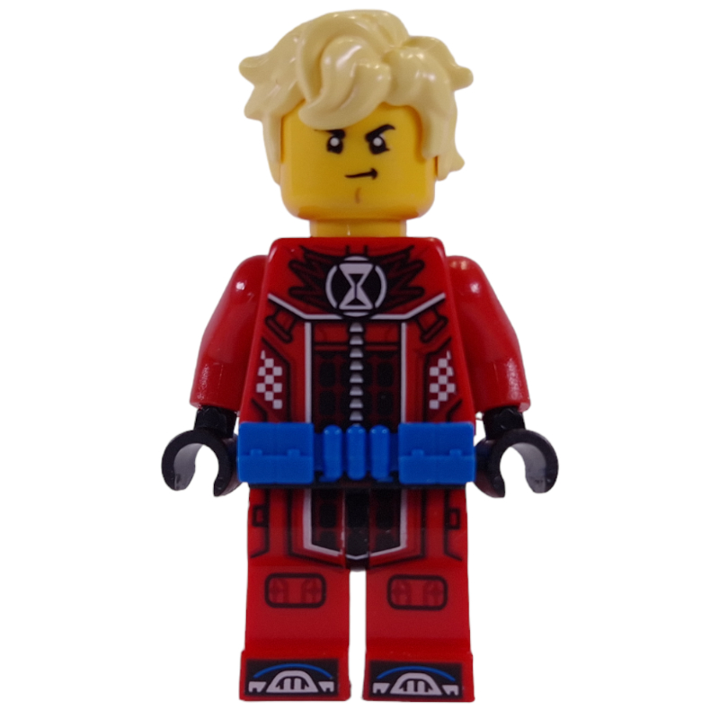 LEGO Cooper, Blue Hipwear (fig-014161)