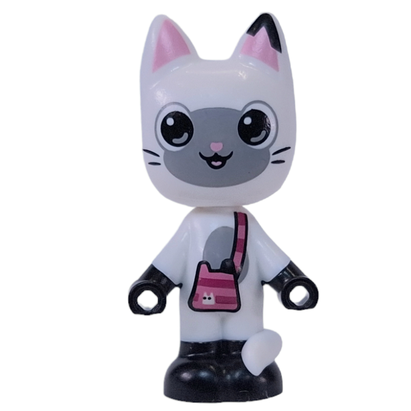 LEGO Pandy Paws (fig-014170)
