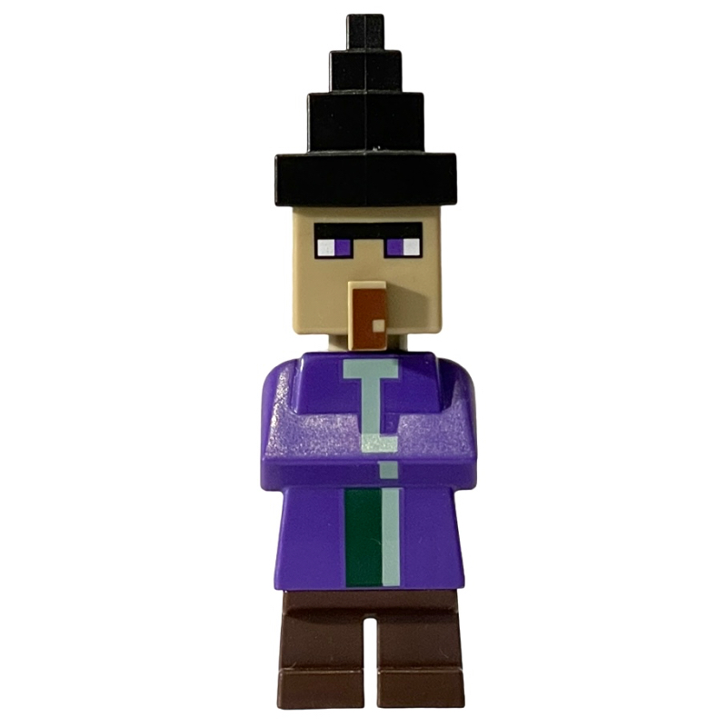 LEGO Witch (fig-014181)
